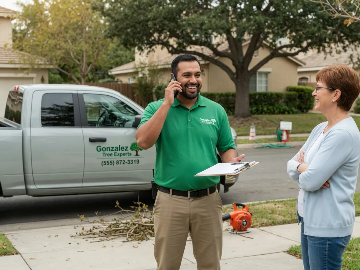 Tree Service Redlake, MN FAQs